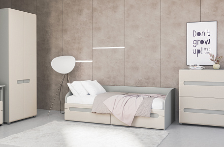 Леонардо Кашемир