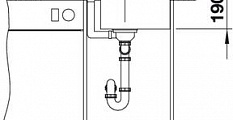 Metra 45S Compact (темная скала)