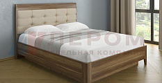 Кровать с подъёмным механизмом