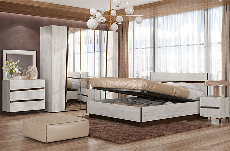 Крафт Белый