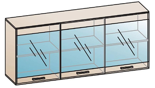 Шкаф навесной Шкаф навесной