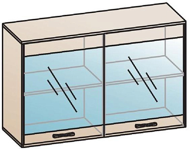 Шкаф навесной Шкаф навесной