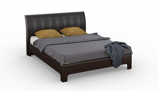 Кровать 160х200 без основания Кровать 160х200 без основания