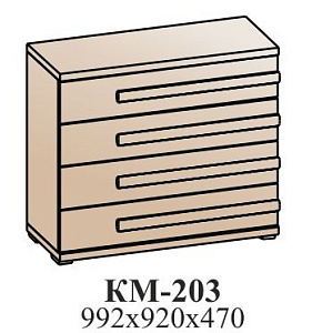 Комод Комод