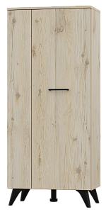 Шкаф низкий