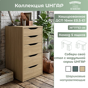 Комод (5)