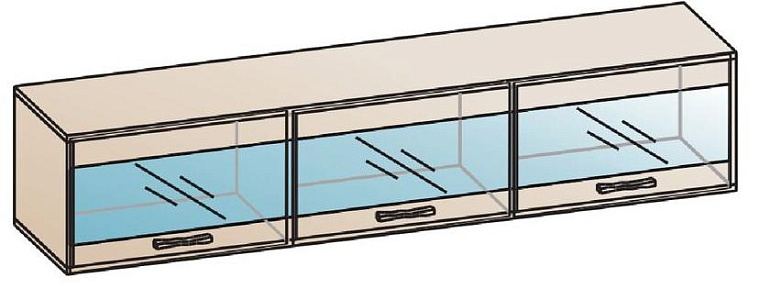 Шкаф навесной Шкаф навесной