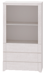 Шкаф-стеллаж