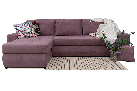 Ульяна угловой