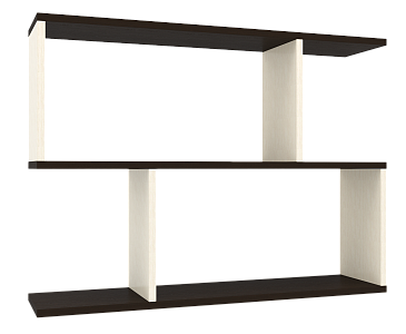 Полка навесная