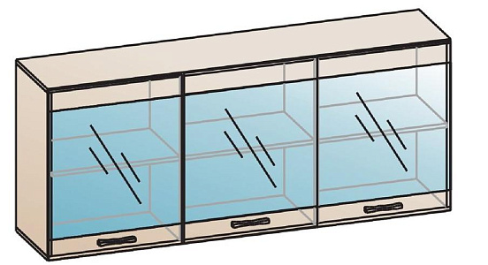 Шкаф навесной Шкаф навесной