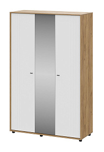 Шкаф (полки+штанга)