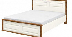 Кровать «Марсель» МН-126-01 + Матрас "Relax" Trend 160х200