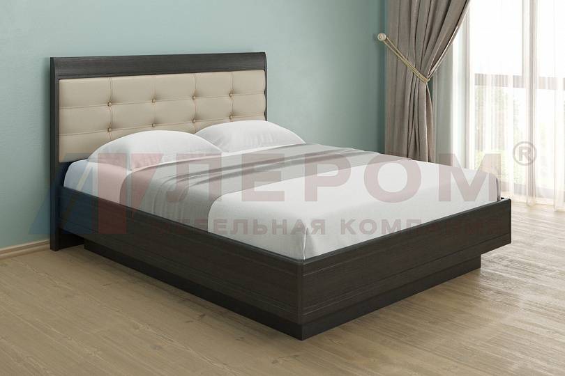 Кровать с подъёмным механизмом