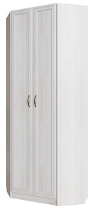 Шкаф угловой