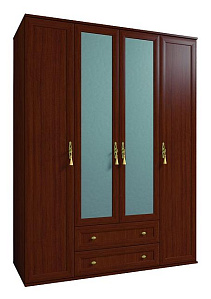 Шкаф для одежды и белья