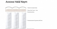 Halal Naym