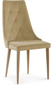 Caren II Бежевый/Дуб (металл) Caren II Бежевый/Дуб (металл)