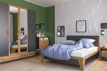 Сканди Графит