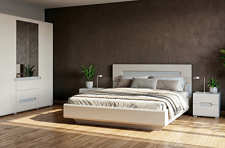 Леонардо Кашемир