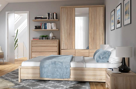 Каспиан Сонома