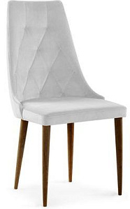 Caren II Серебряный/Орех Caren II Серебряный/Орех