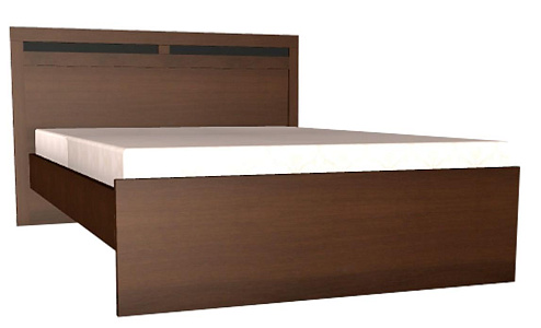 Кровать без основания