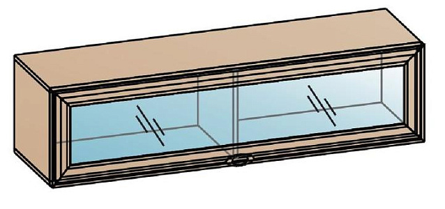 Шкаф навесной Шкаф навесной