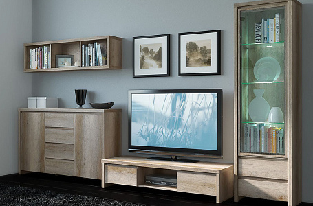 Каспиан Сонома