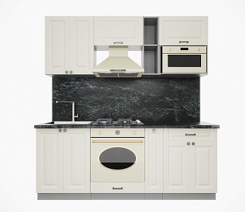 Мила Деко Слоновая кость