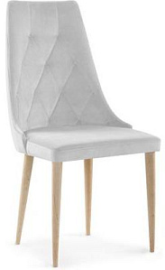 Caren II Серебряный/Бук Caren II Серебряный/Бук