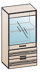 Шкаф навесной Шкаф навесной