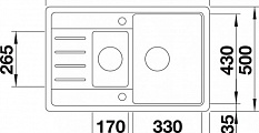 Legra 6 S Compact (жасмин)