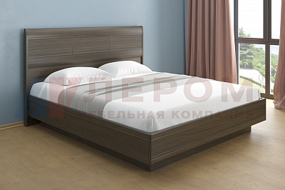 Кровать с подъёмным механизмом