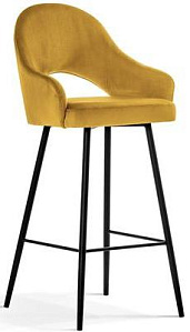 Amber 60 Медовый/Чёрный Amber 60 Медовый/Чёрный