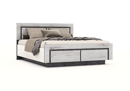 Кровать 1600 Кровать 1600