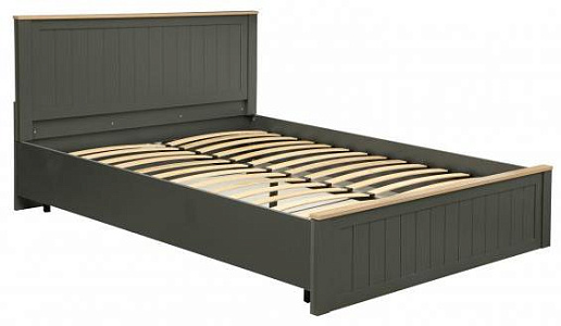 Кровать с ортопедическим основанием 1600 Кровать с ортопедическим основанием 1600