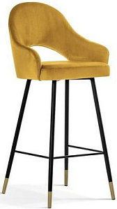 Amber 60 Медовый/Чёрный + золото Amber 60 Медовый/Чёрный + золото