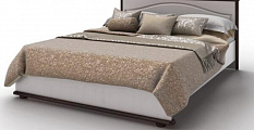 Кровать «1600 Сицилия» + Матрас "Relax" Trend 160х200