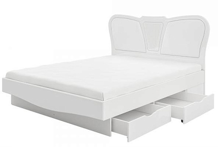 Кровать Кровать