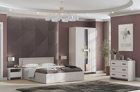 МСП 1 Ясень анкор светлый