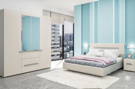 Леонардо Кашемир