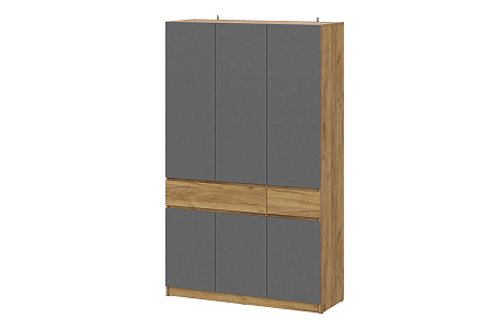 Шкаф (штанга+полки)