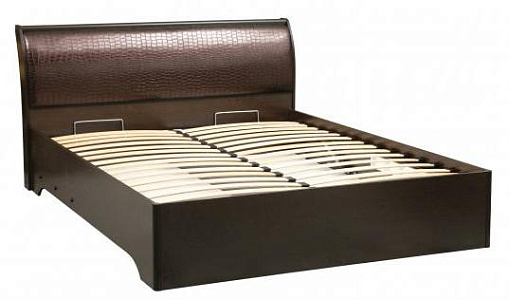 Кровать с подъемным механизмом 1600 Кровать с подъемным механизмом 1600