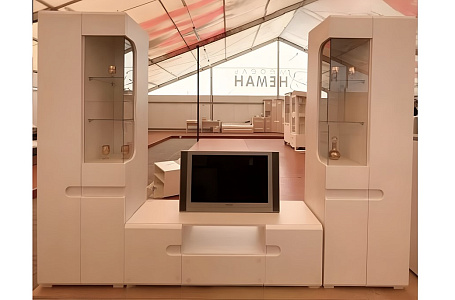 Леонардо Белый перламутр