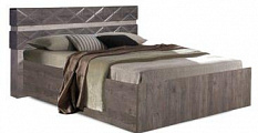 Кровать «1600 Монако 1» + Матрас "Relax" Trend 160х200