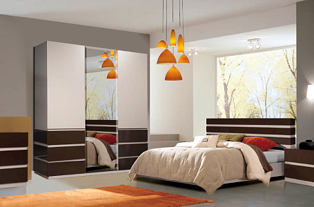 Хилтон Мокко