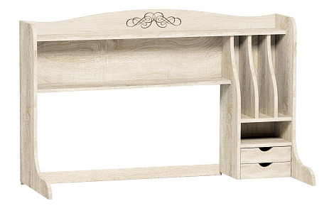 Стеллаж надстройка