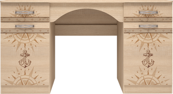 Стол письменный