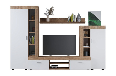 Орфей Сонома/Белый